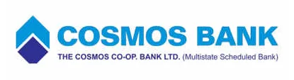 Cosmos Bank